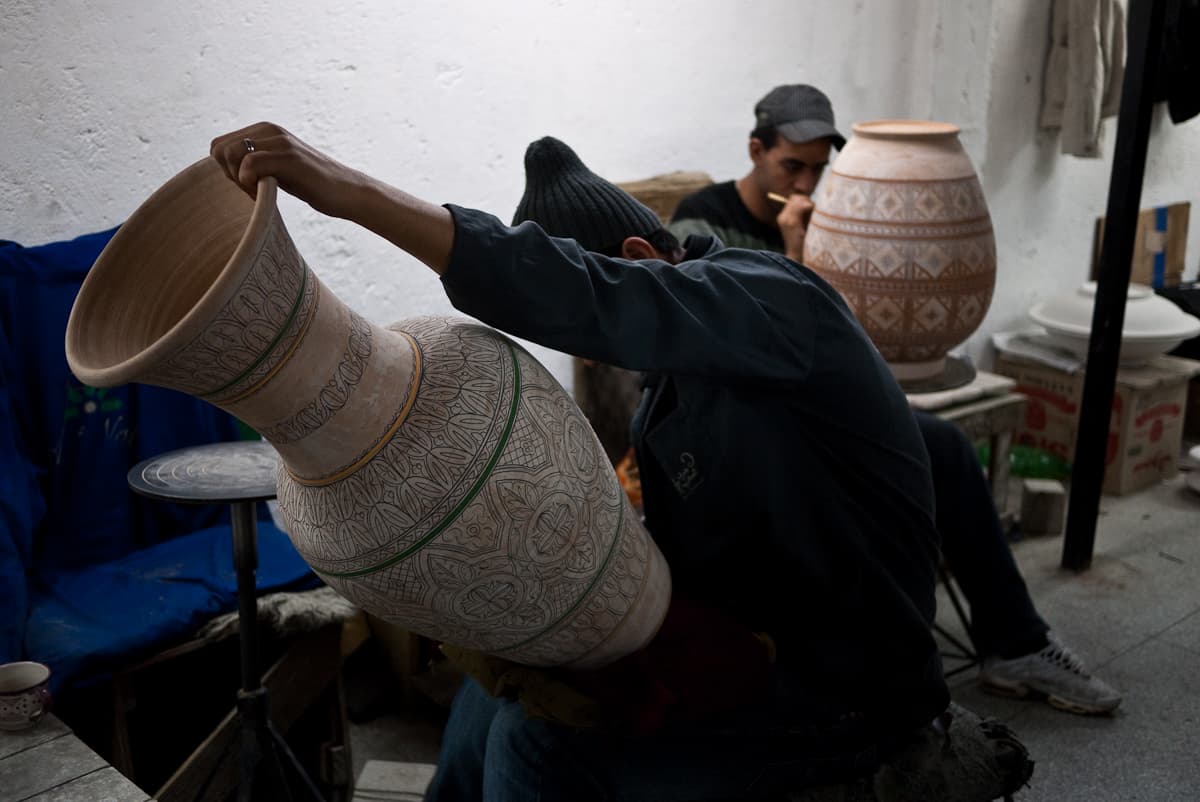 Brooklyn's Makers Turn Handcraft Into a Serious Export Business