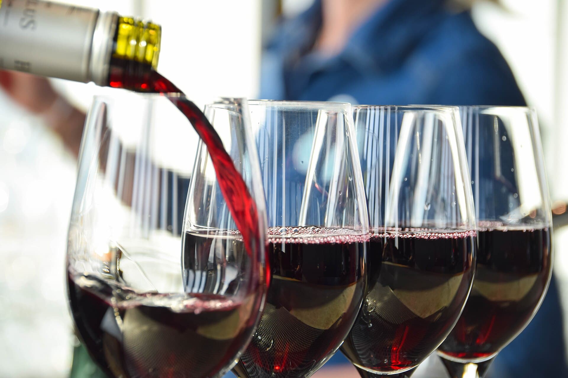 Natural Wine Bars Take Over Brooklyn's Nightlife