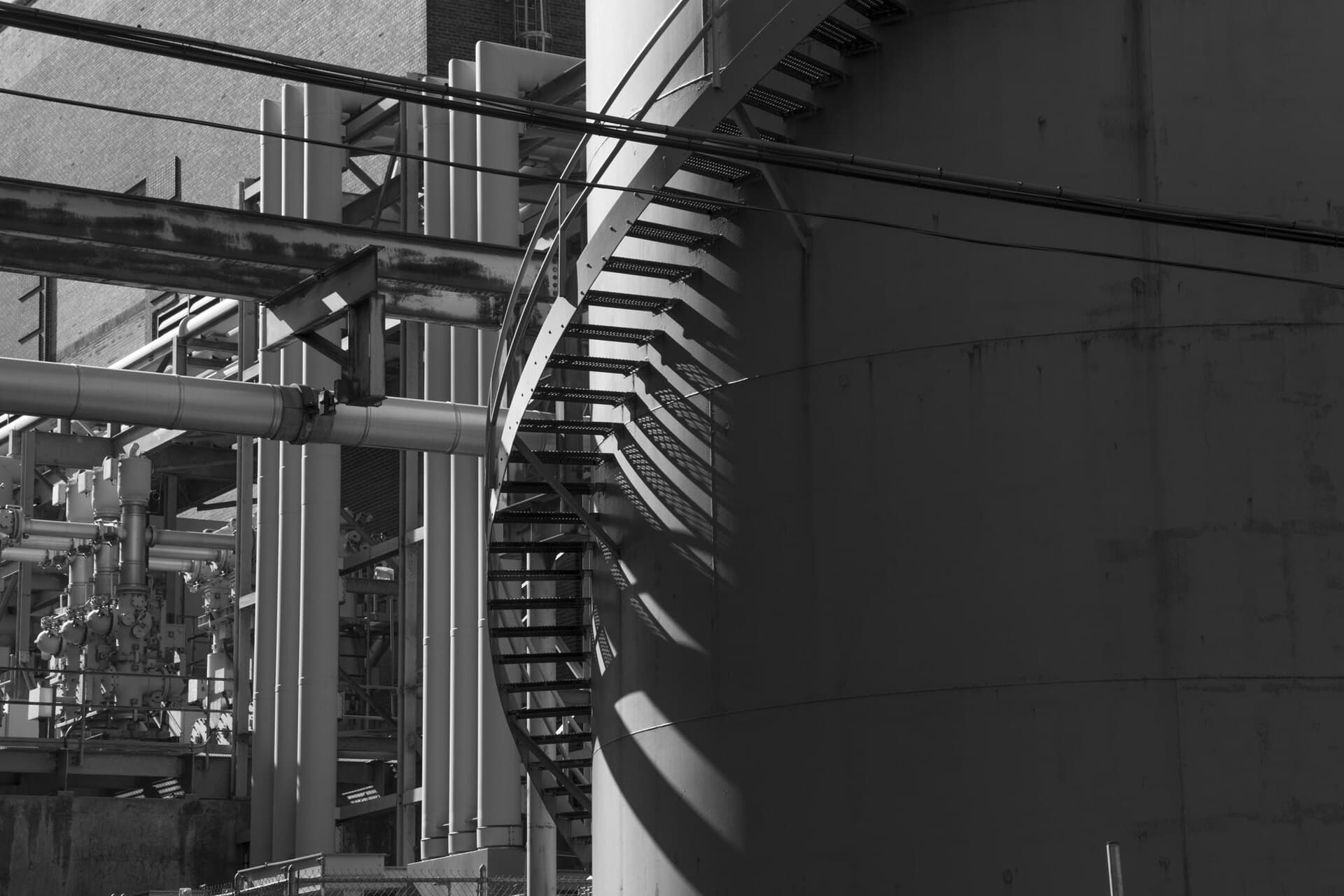 Inside the Brooklyn Navy Yard's Quiet Manufacturing Comeback