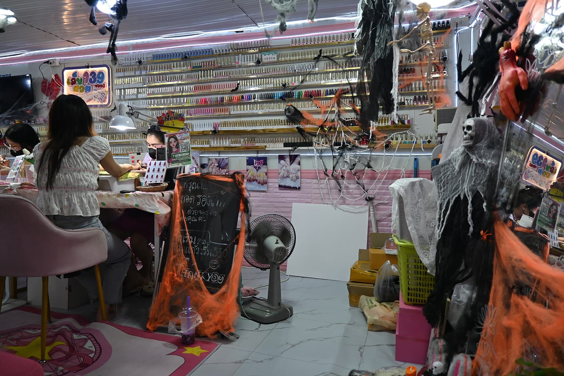 Brooklyn's Nail Brands Bet Big on Non-Toxic Formulas