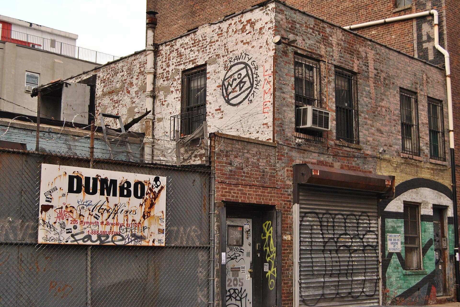 DUMBO Cements Its Status as Brooklyn's Tech Powerhouse