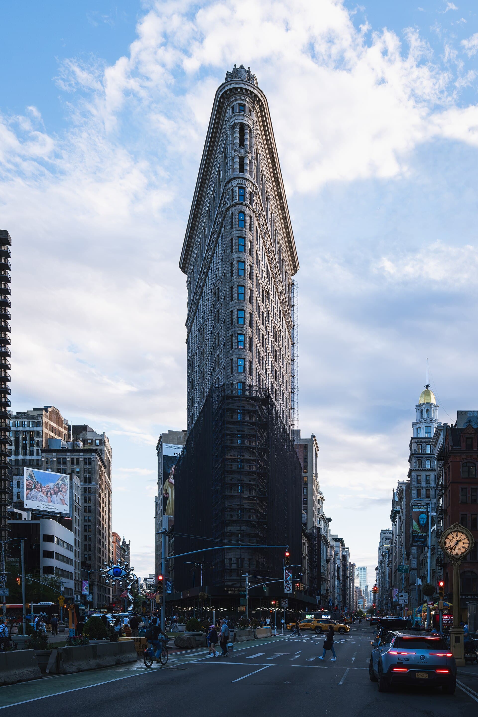 Silicon Alley Is Having a Second Act Around the Flatiron