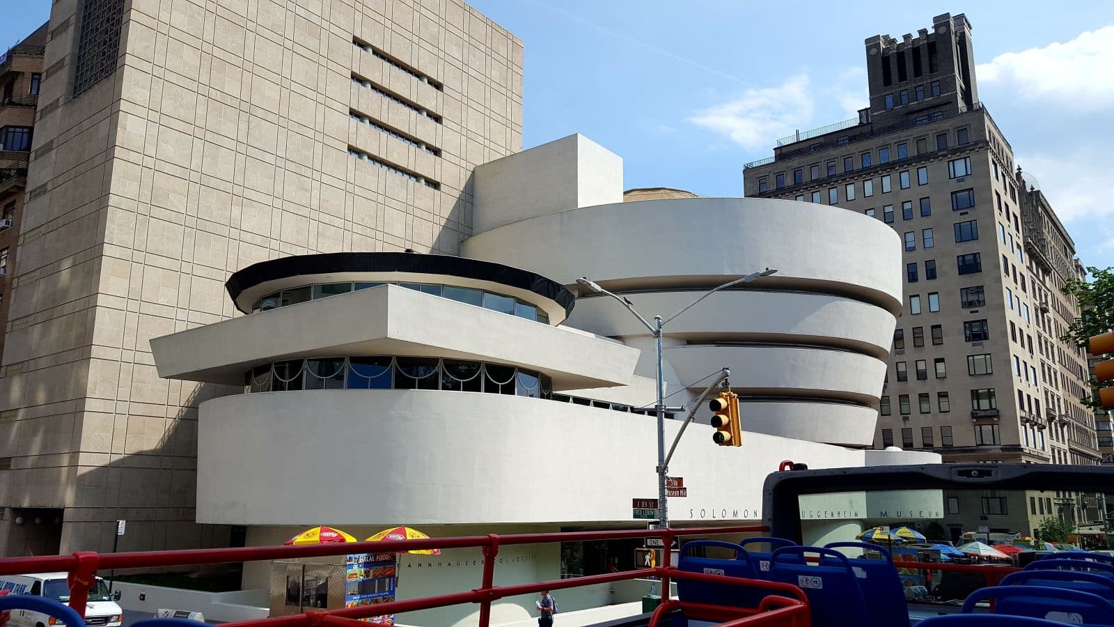 The Guggenheim's Spiraling Icon Turns a Page