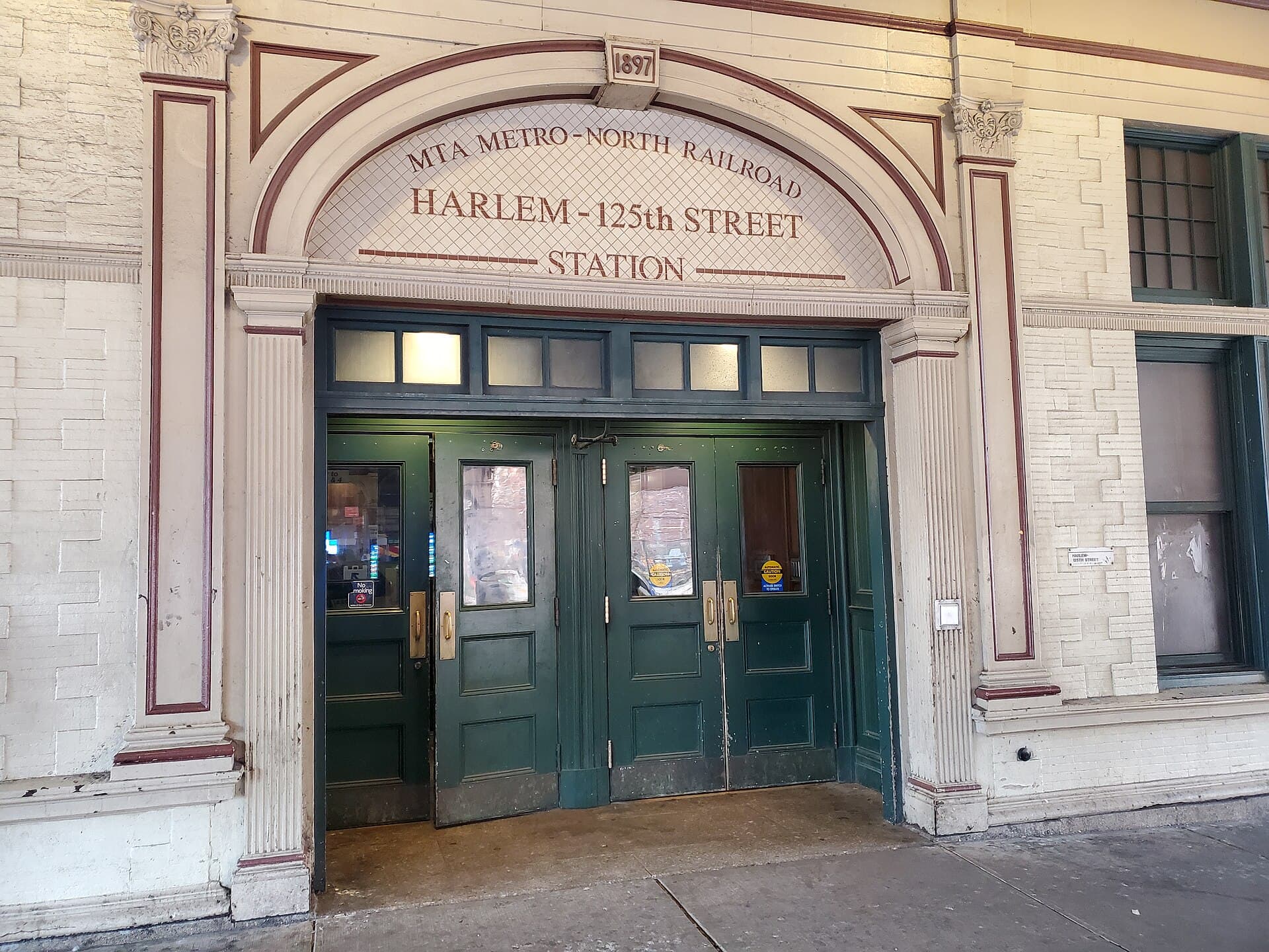 Harlem's 125th Street Corridor Is in the Middle of a Retail Renaissance