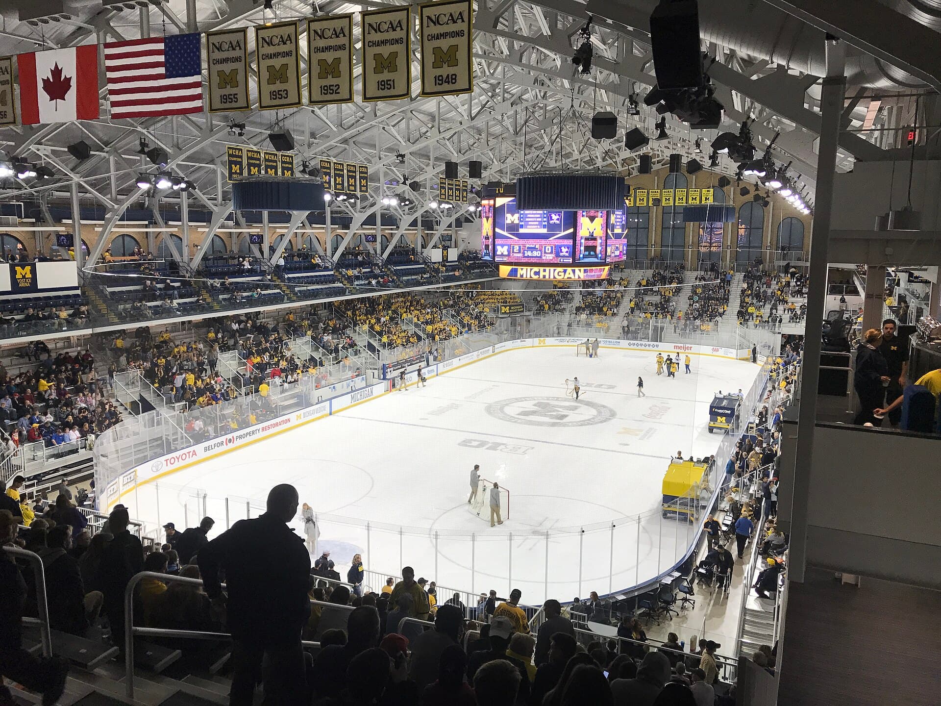 The Islanders Build a New Identity at UBS Arena