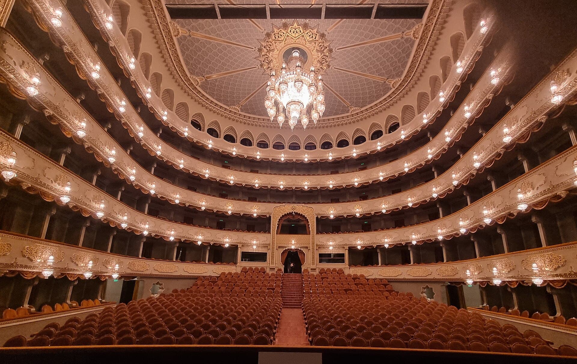 Lincoln Center Bets on Bold New Opera to Win Younger Crowds