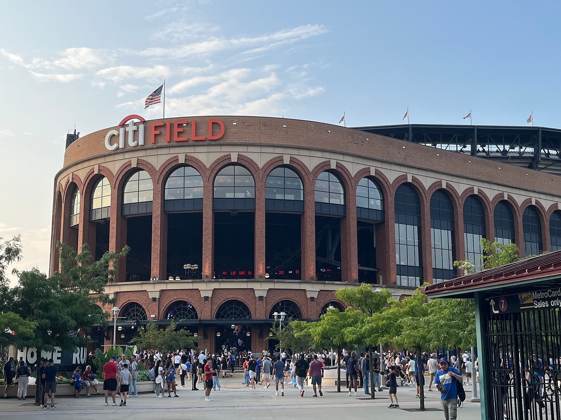 The Mets Bet on a New Core to Turn the Corner