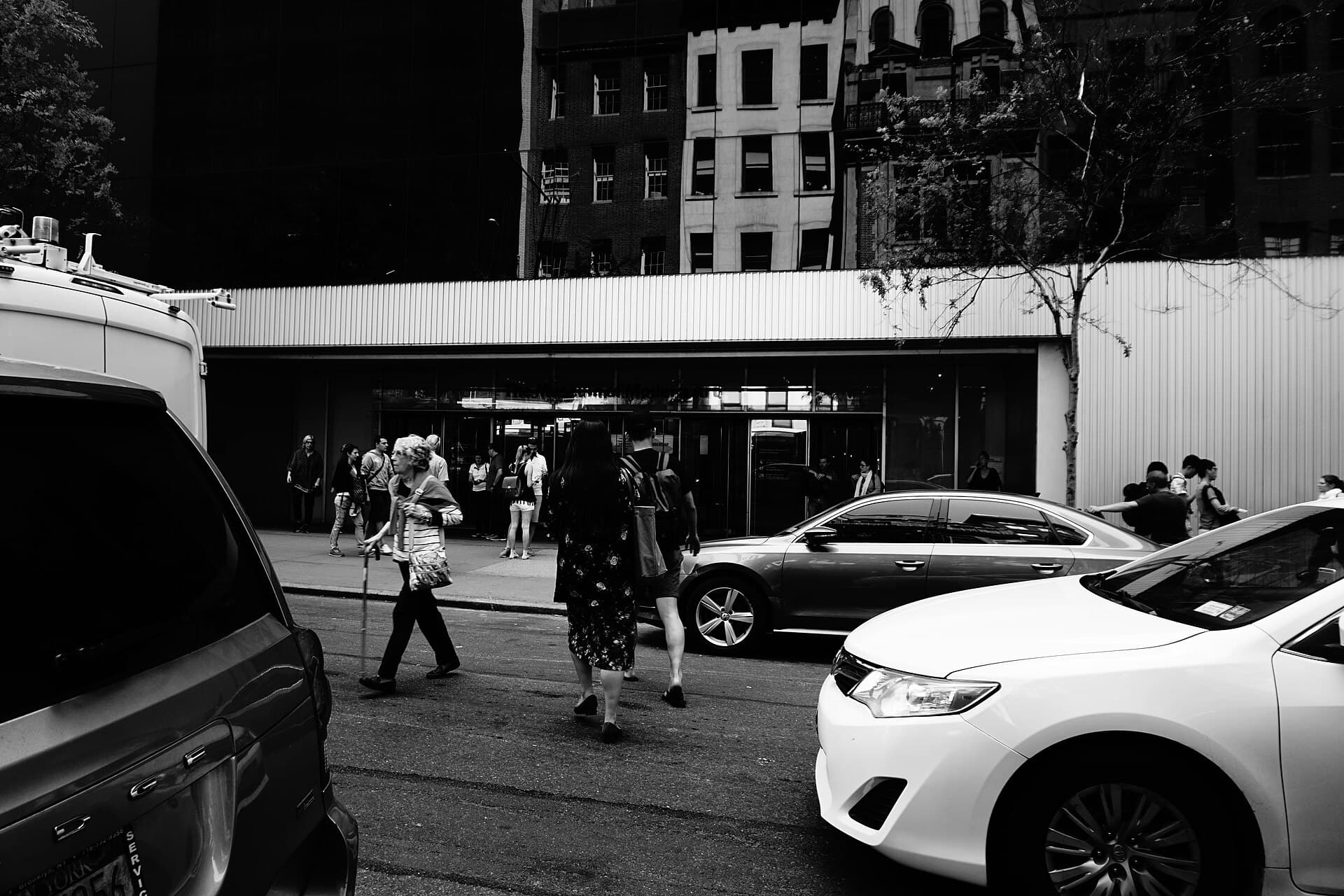 MoMA Reimagines How It Shows Contemporary Art