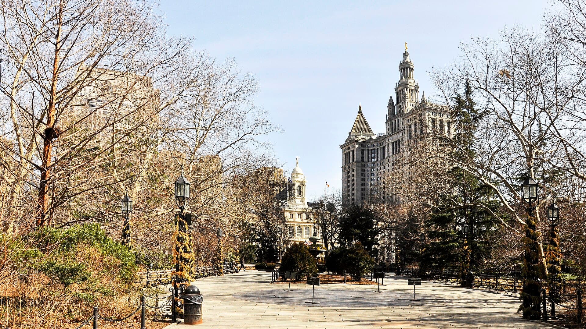 New York City's Bond Sales Test Investors' Faith in the Budget