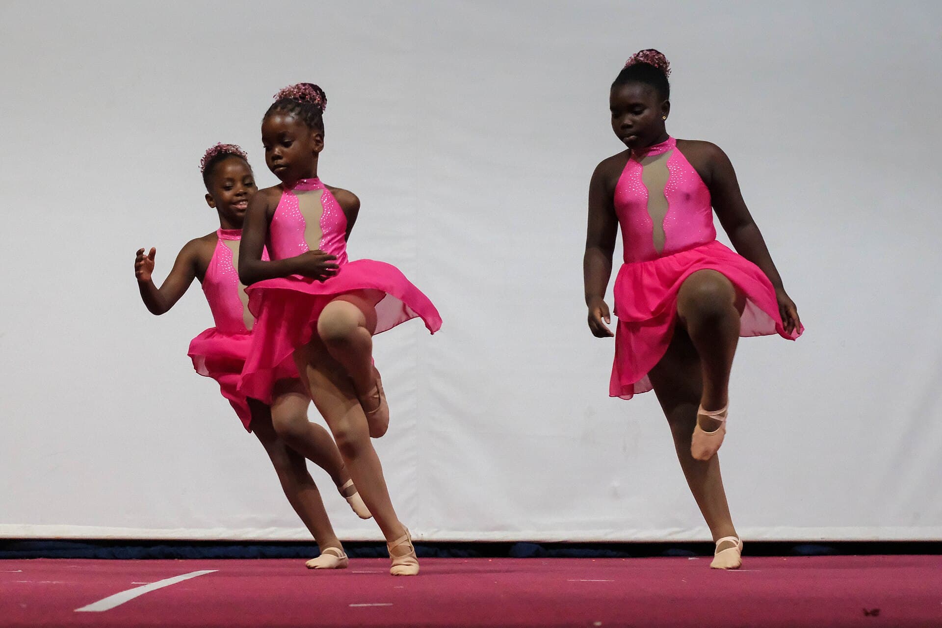 New York's Dance Companies Leap Into a New Era