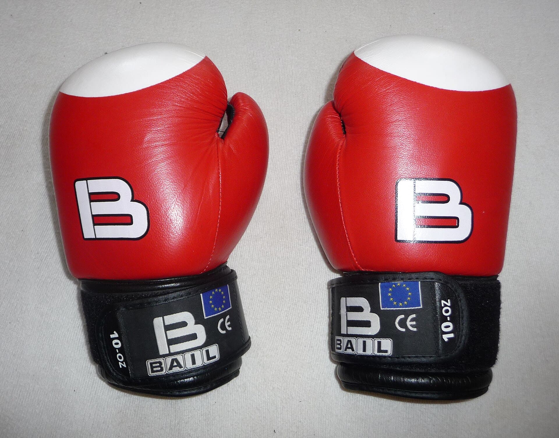 New York's Boxing Gyms Punch Back Into Relevance