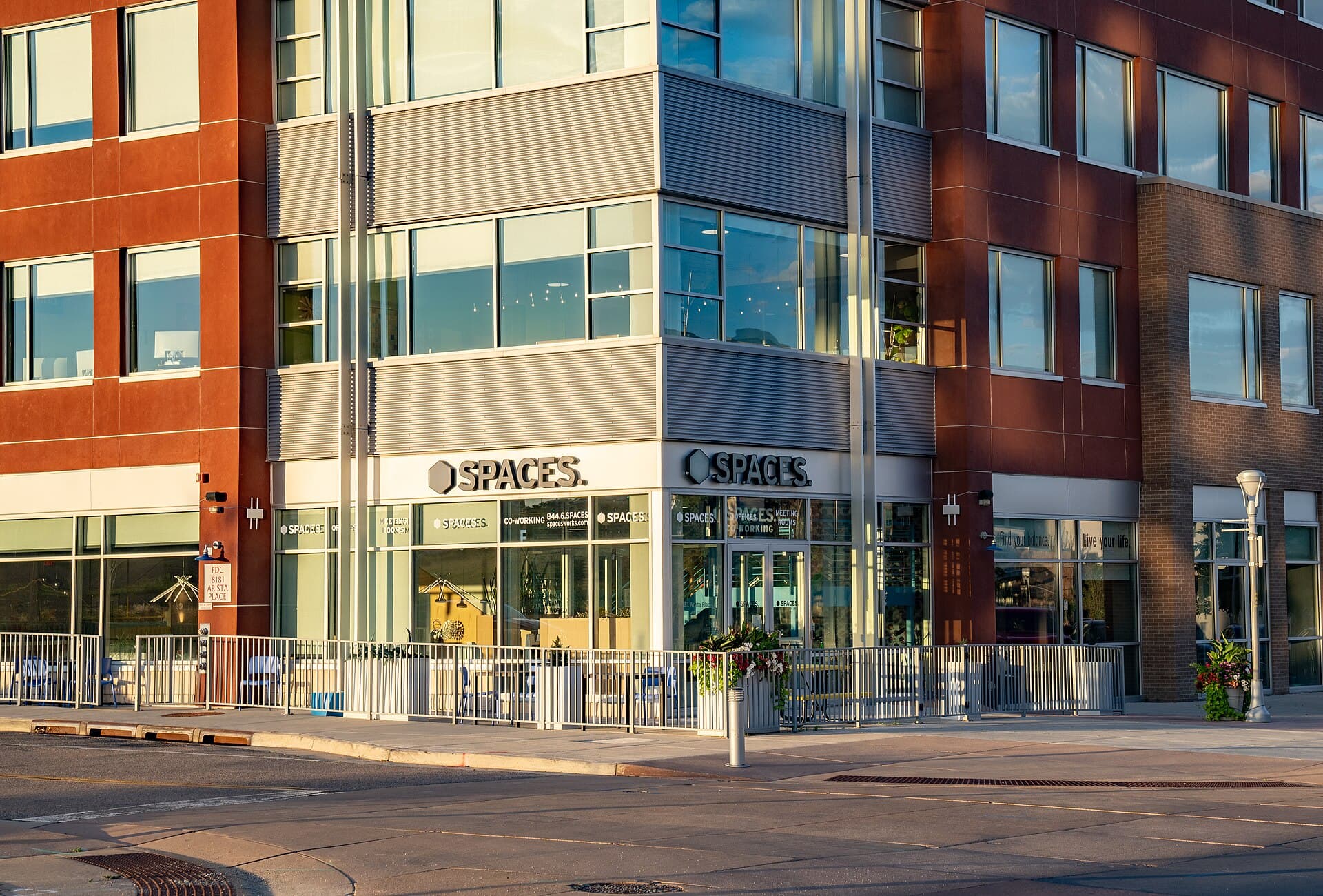 Coworking Is Quietly Taking Over New York's Neighborhood Main Streets