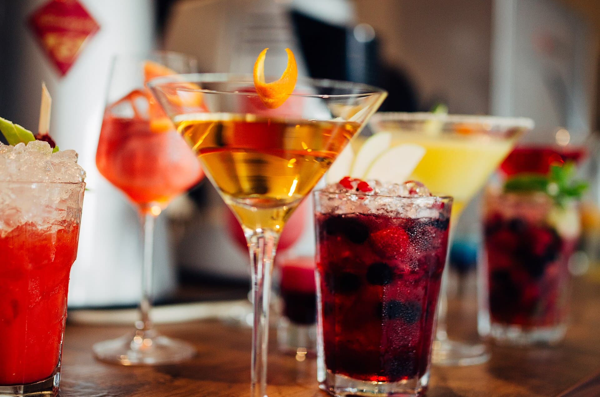 New York's Craft Cocktail Bars Enter a More Playful Era