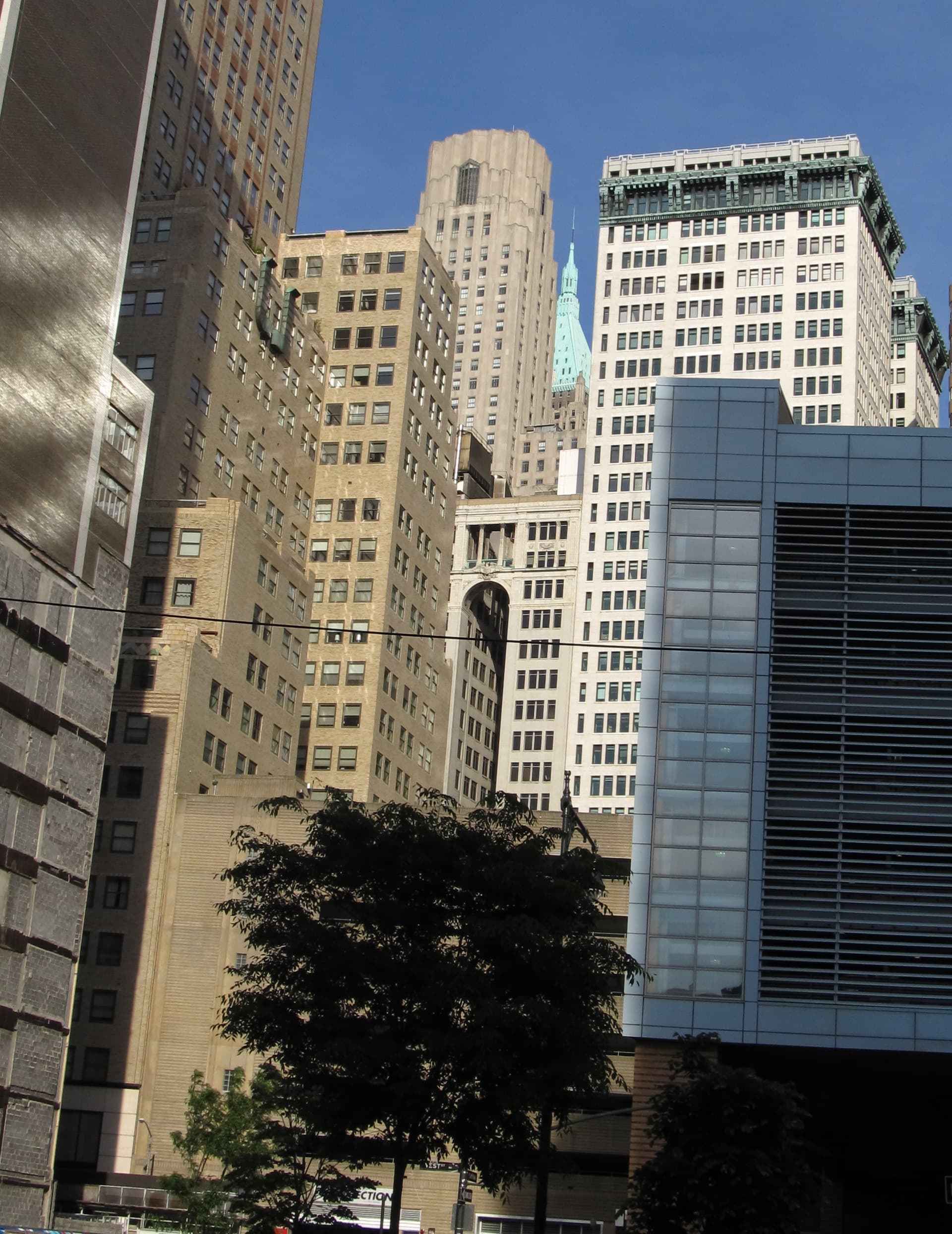 The Hedge Funds That Left New York Are Quietly Coming Back