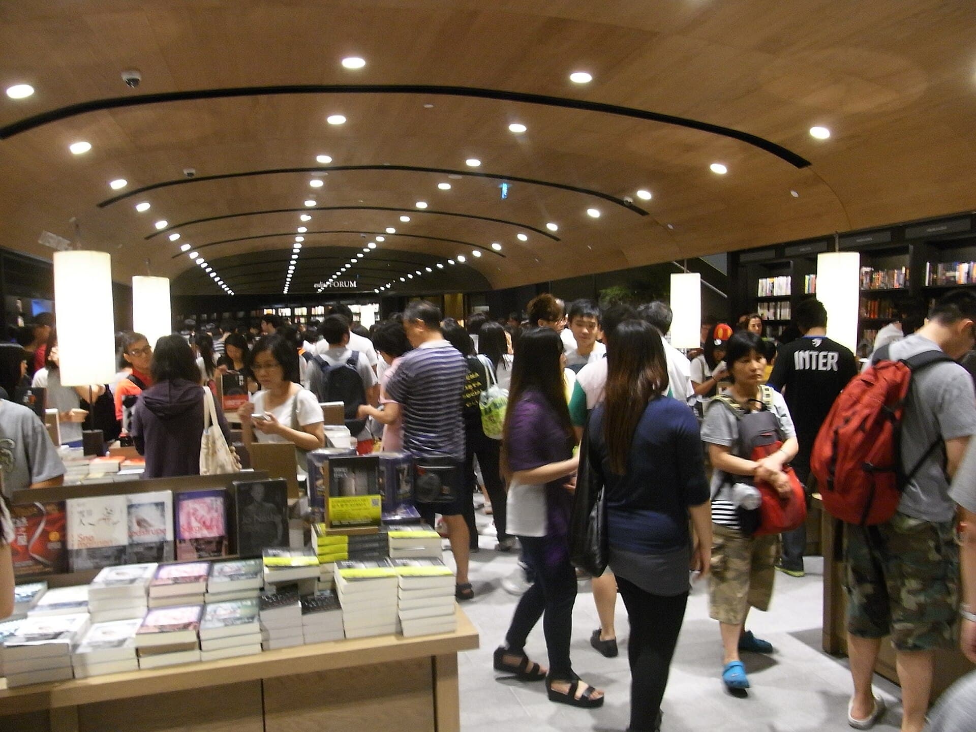 Independent Bookstores Are Thriving Again Across New York