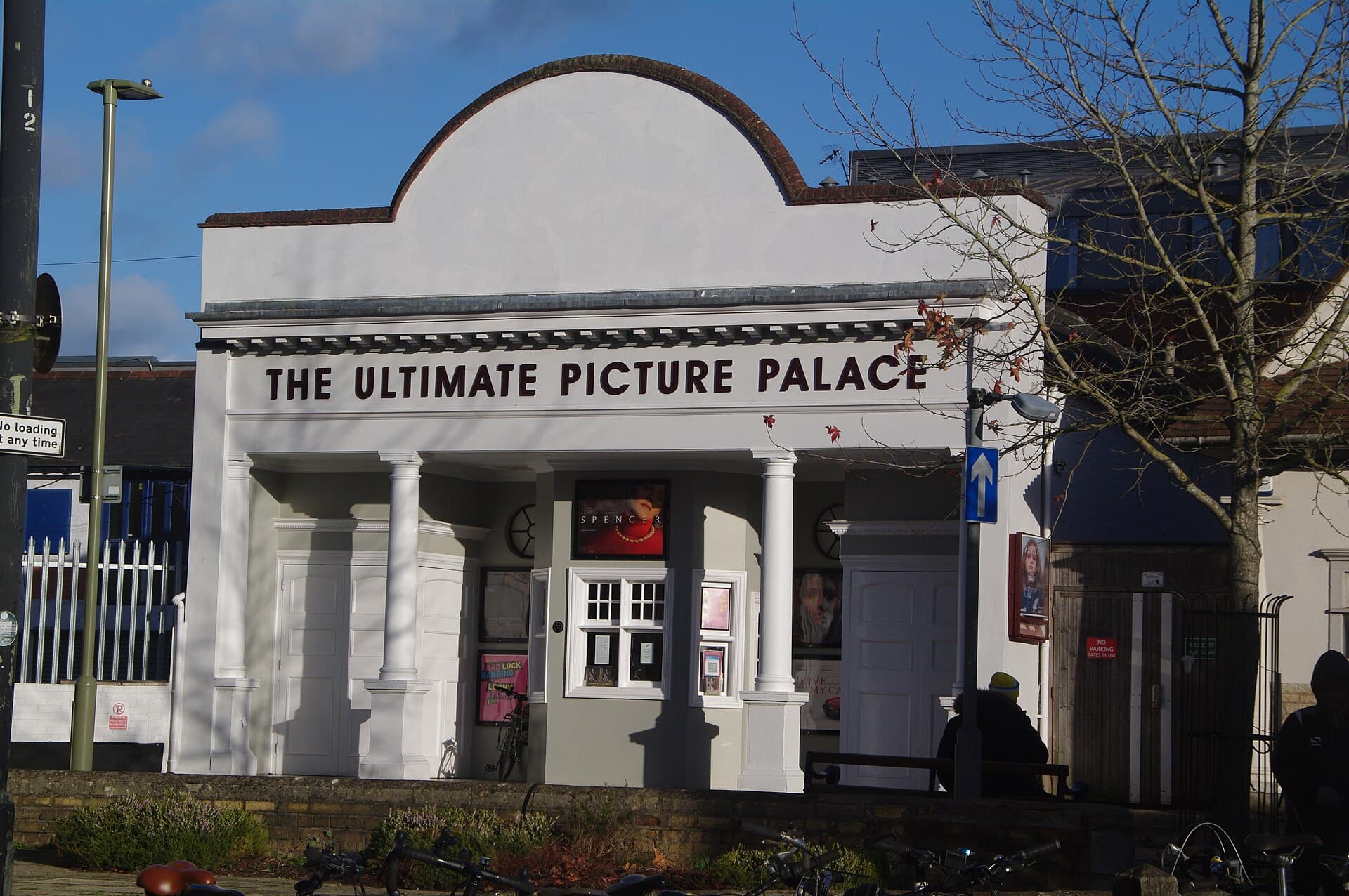 New York's Independent Film Scene Finds a Second Wind