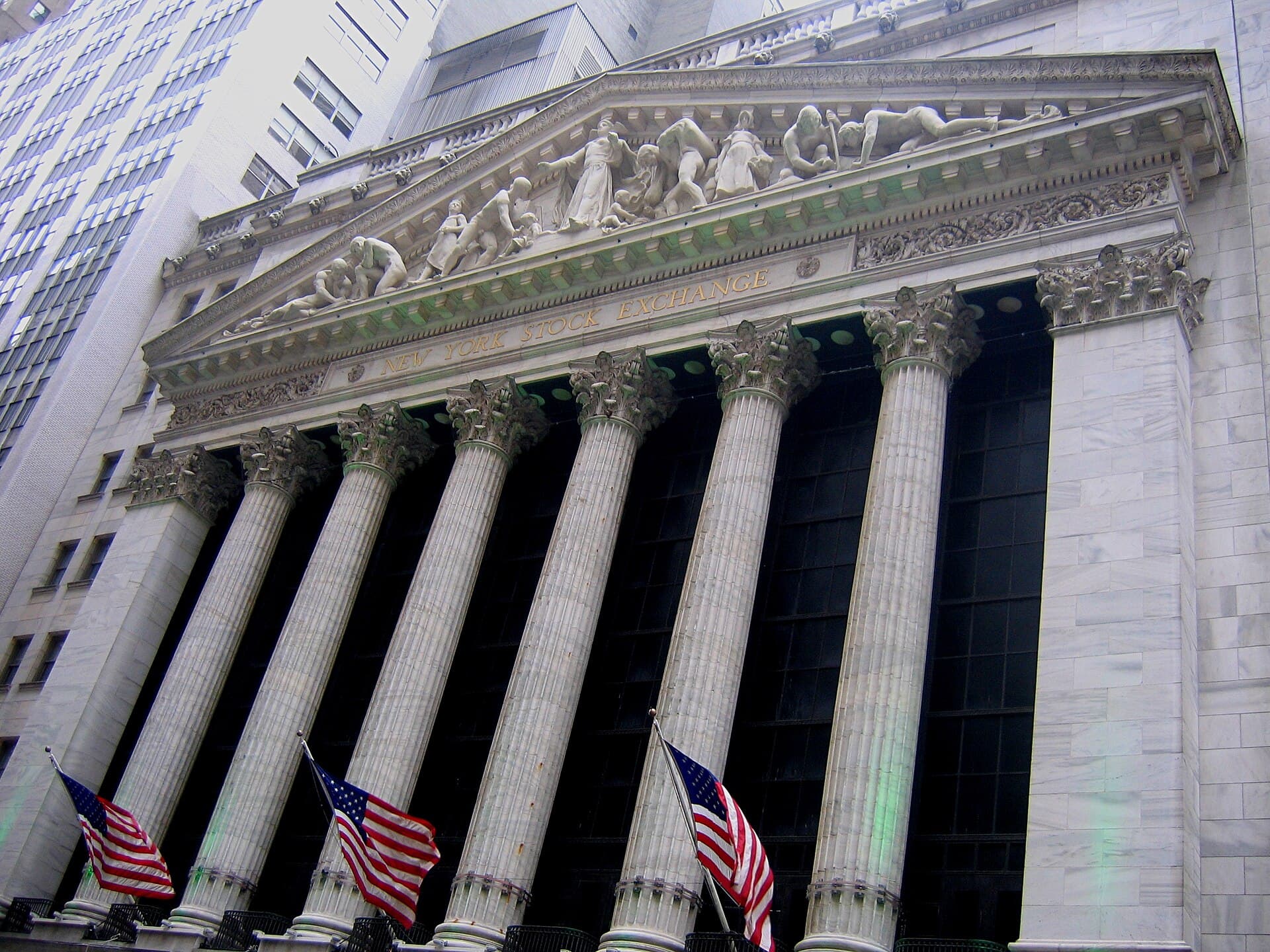 The IPO Window Swings Open Again on Wall Street