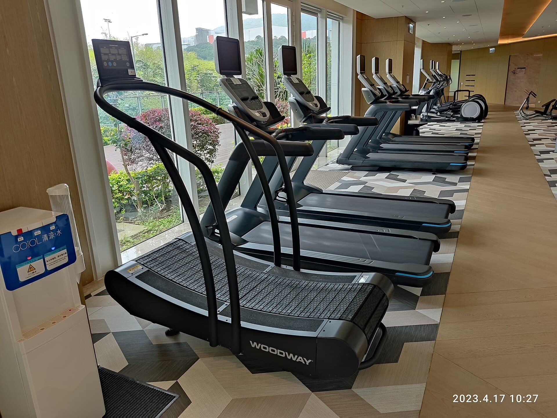 New York's Gyms Morph Into All-Day Wellness Clubs