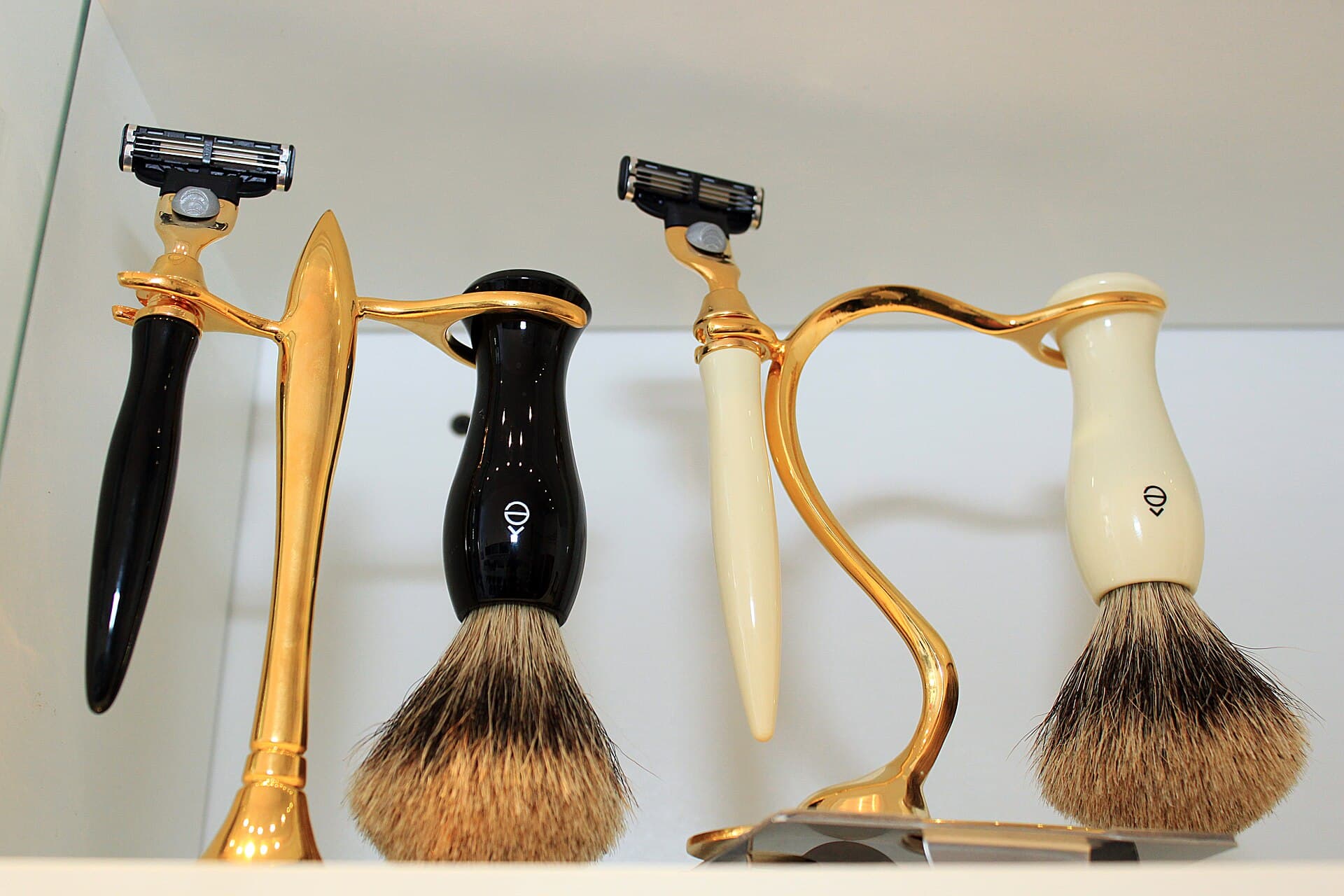 Men's Grooming Grows Up Into a Serious New York Market