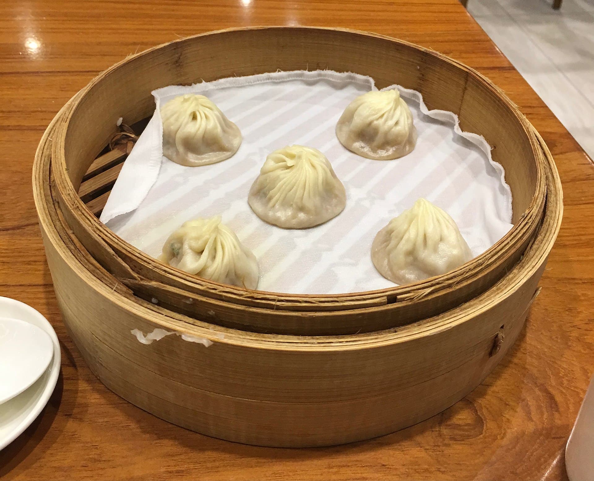 Soup Dumplings Spark a Chinatown Dining Renaissance