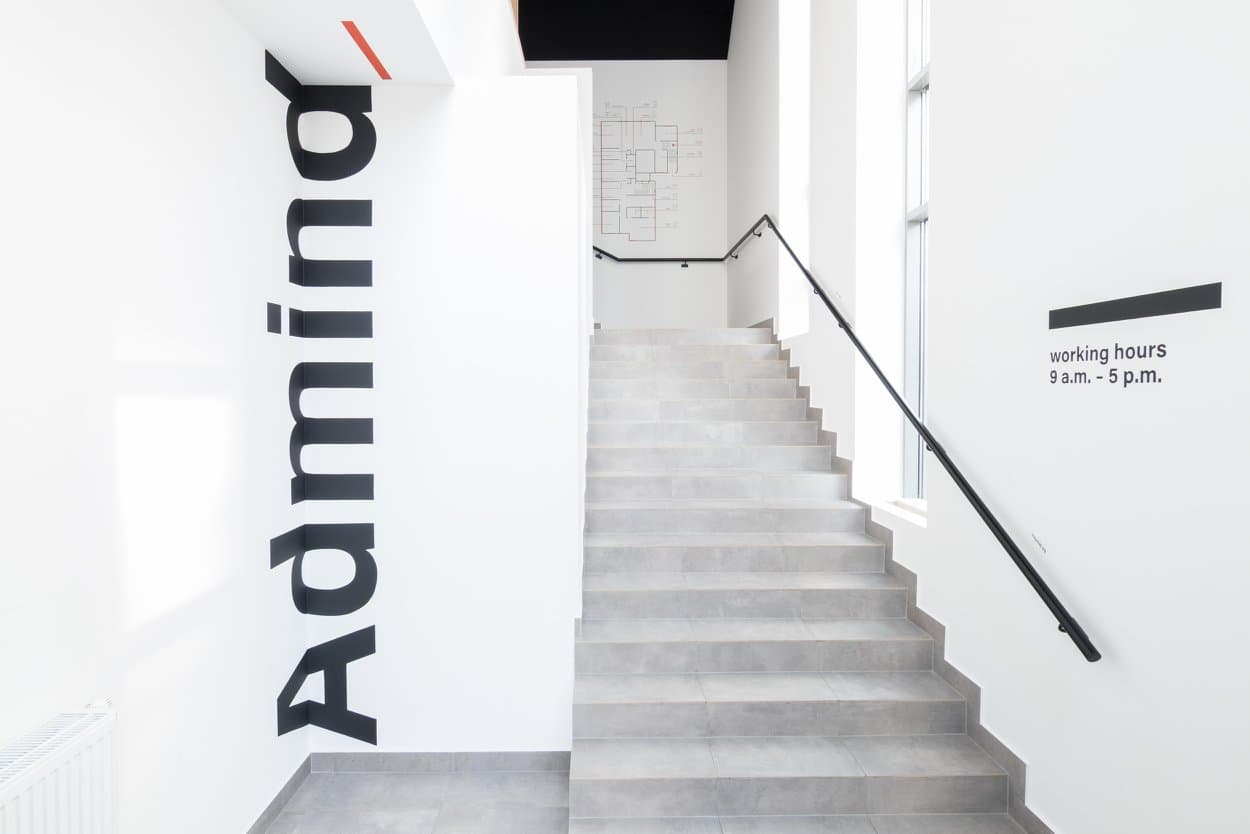 New York Startups Ditch the Perks and Rediscover the Office
