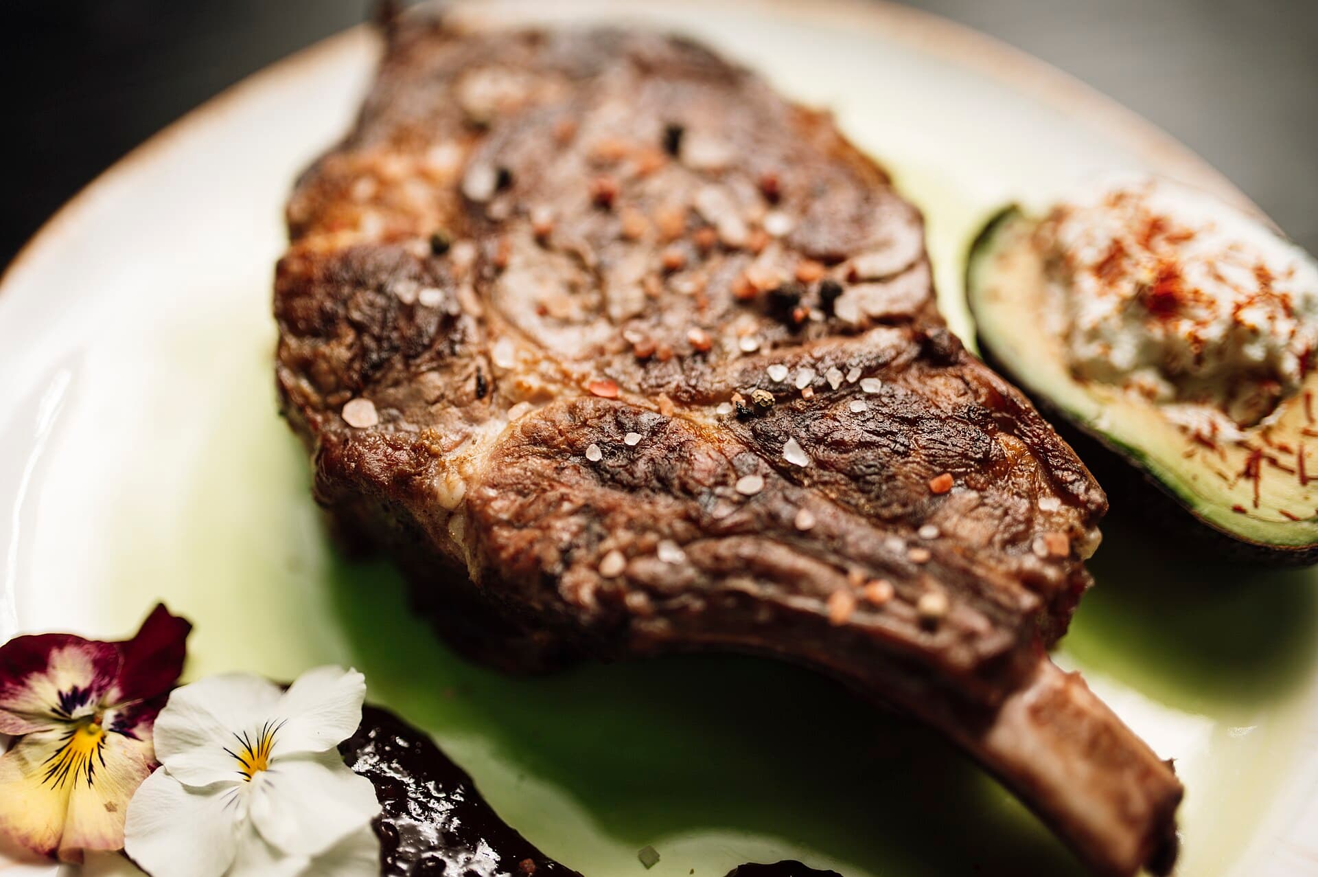 The New York Steakhouse Reinvents a Classic for a New Generation