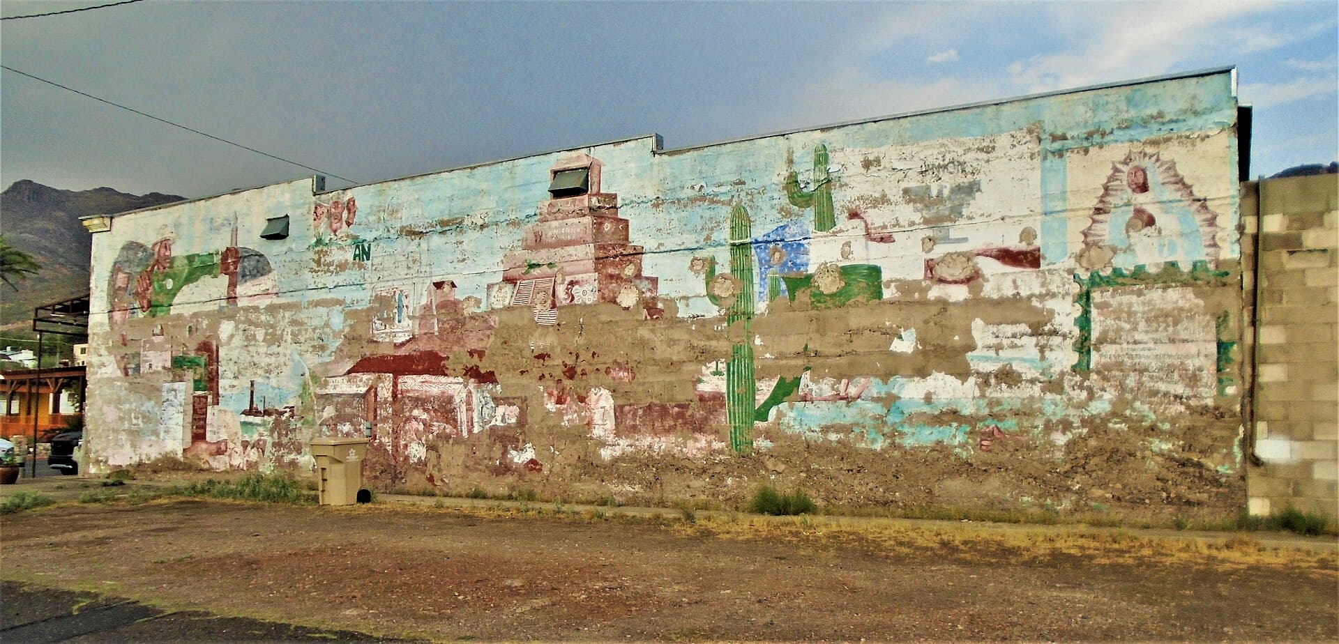New York's Walls Become a Canvas in a Street-Art Renaissance