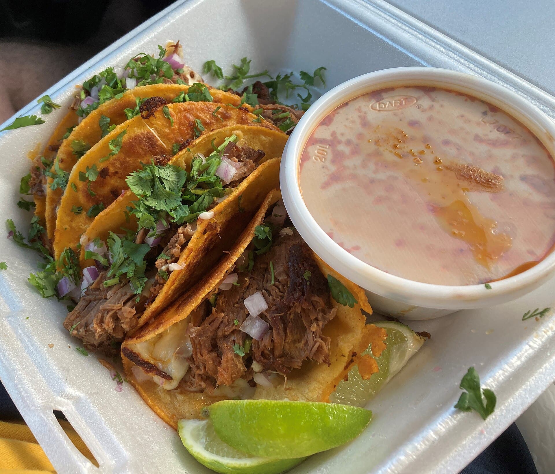 New York's Taquerias Finally Earn Their Due