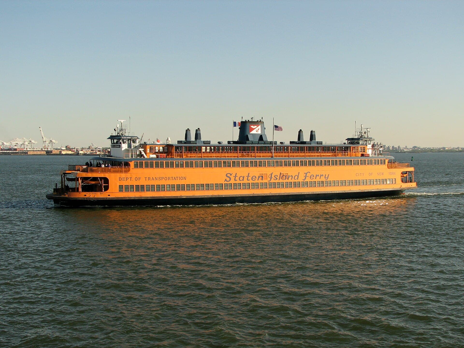 Staten Island's North Shore Pitches Itself as the City's Next Business Frontier