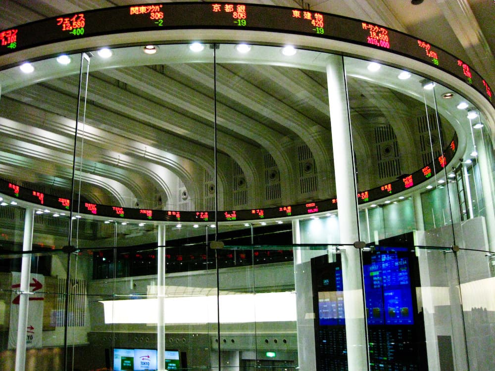 AI Trading Desks Are Quietly Rewiring Wall Street