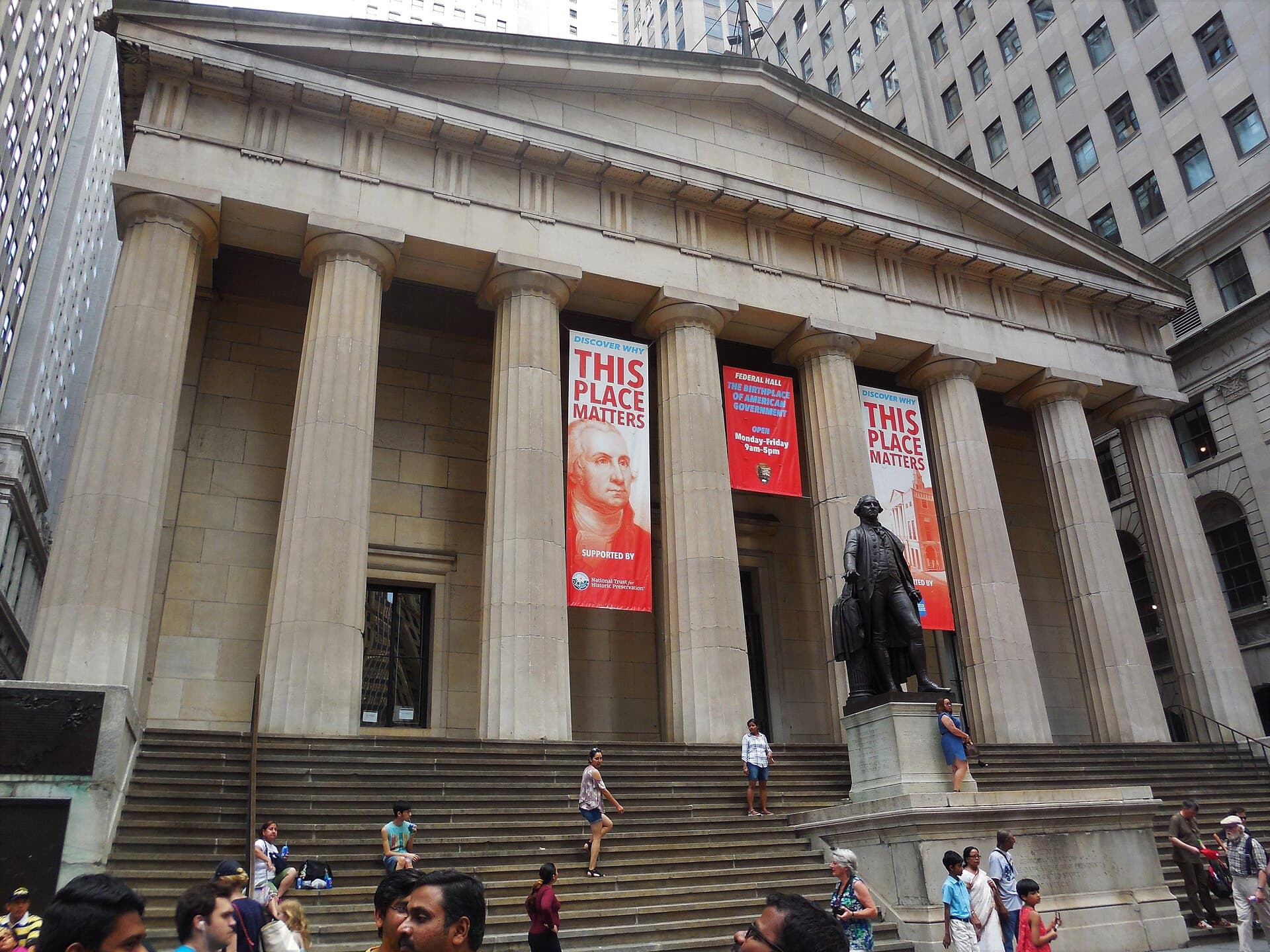 Wall Street's Return-to-Office Push Is the Strictest in the City